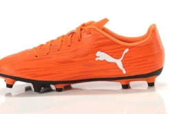 SCARPE CALCIO RAPIDO III ARANCIO