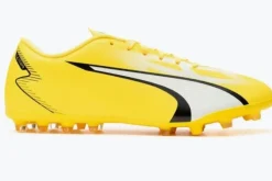 SCARPE CALCIO ULTRA PLAY YELLOW