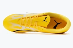 SCARPE CALCIO ULTRA PLAY YELLOW