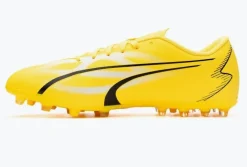 SCARPE CALCIO ULTRA PLAY YELLOW