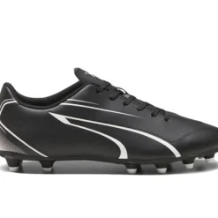 SCARPE CALCIO VITORIA BLACK