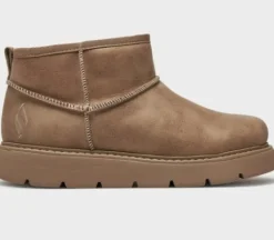 SCARPONCINI KEEPSAKES LITE SNOWBIRD TAUPE