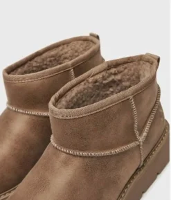 SCARPONCINI KEEPSAKES LITE SNOWBIRD TAUPE