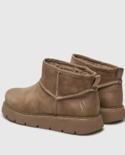 SCARPONCINI KEEPSAKES LITE SNOWBIRD TAUPE