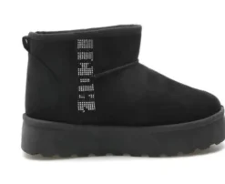 SCARPONCINI MAMMUT NERI