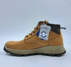 SCARPONCINI PELLE BREVETTO WATERPROOF TOP QUALITY