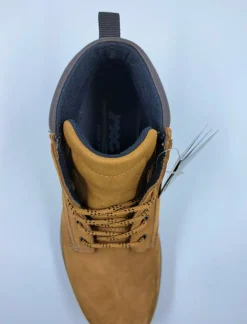 SCARPONCINI PELLE BREVETTO WATERPROOF TOP QUALITY