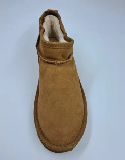 SCARPONCINI RAMBLAS CHESNUT