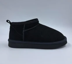 SCARPONCINI RAMBLAS NERO