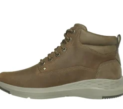 SCARPONCINI RELAXED FIT