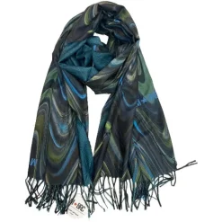 SCIARPE FANTASY OTTANIO