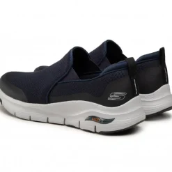 SNEAKERS BANLIN BLU