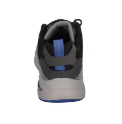 SNEAKERS KONVOY GRIGIO