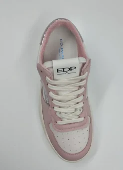 SNEAKERS ALESSIA DETTAGLI ROSA