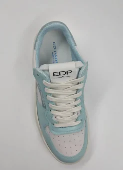 SNEAKERS ALESSIA DETTAGLI CELESTI