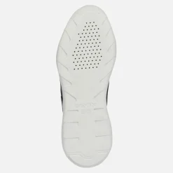 SNEAKERS ALLENIO BLU