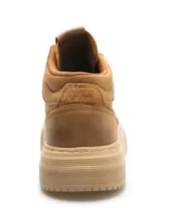 SNEAKERS ALTA MIK 224 CAMEL