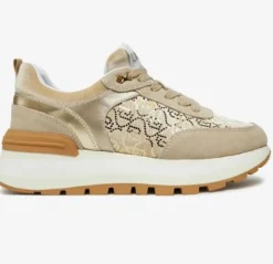 SNEAKERS AMAZING 24 RASO E SUEDE