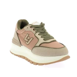 SNEAKERS AMAZING 25 SUEDE