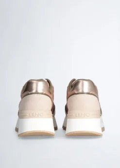 SNEAKERS AMAZING 25 SUEDE