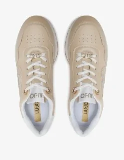 SNEAKERS AMAZING BEIGE