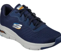 SNEAKERS ARCH FIT INFINITY COOL BLU