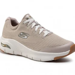 SNEAKERS ARCH FIT TAUPE