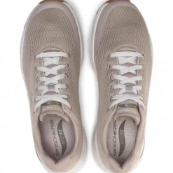 SNEAKERS ARCH FIT TAUPE