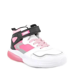 SNEAKERS BASKET CON FONDO LUCI