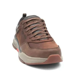 SNEAKERS BENAGO CUOIO