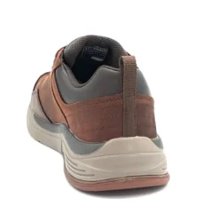 SNEAKERS BENAGO CUOIO