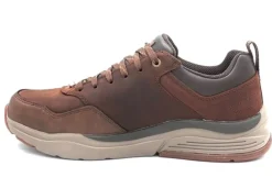 SNEAKERS BENAGO CUOIO