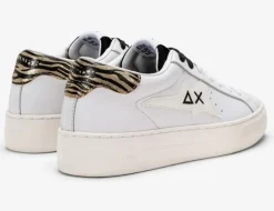 SNEAKERS BETTY PELLE BIANCA