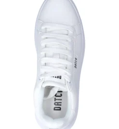SNEAKERS BIANCA SPOILER BIANCO