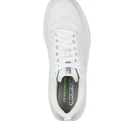 SNEAKERS BIANCO SPORT COURT 92