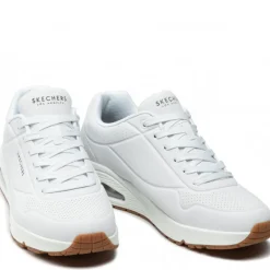 SNEAKERS BIANCO STAND ON AIR