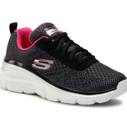 SNEAKERS BOLD BOUNDARIES NERA