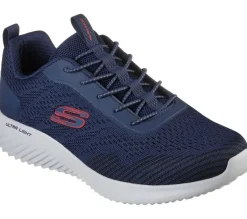 SNEAKERS BOUNDER INTREAD BLU