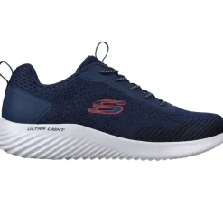 SNEAKERS BOUNDER INTREAD BLU