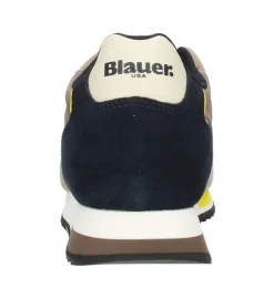 SNEAKERS CAMOSCIO BEIGE