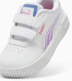 SNEAKERS CARINA 2.0 DEEP DIVE WHITE