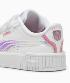 SNEAKERS CARINA 2.0 DEEP DIVE WHITE