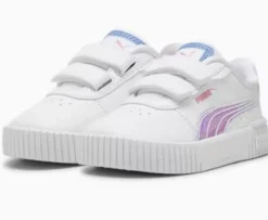 SNEAKERS CARINA 2.0 DEEP DIVE WHITE