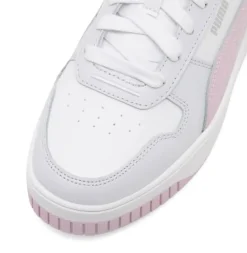 SNEAKERS CARINA STREET WHITE GRAPE MIST