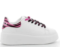 SNEAKERS CHUNKY BOSTON