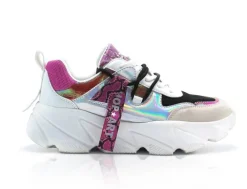 SNEAKERS CHUNKY GIRL
