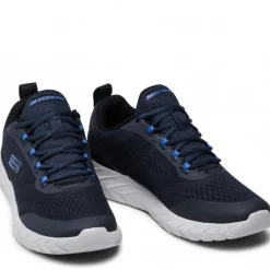 SNEAKERS DECODUS BLU
