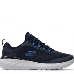 SNEAKERS DECODUS BLU