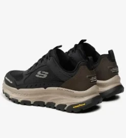 SNEAKERS D'LUX TREKKER WATER REPELLENT