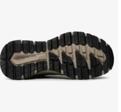 SNEAKERS D'LUX TREKKER WATER REPELLENT